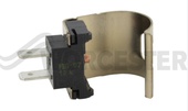 Worcester 87186888010 Temperature Sensor 