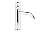 Abode Kite Basin Mixer Chrome AB2741