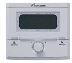 Worcester FW100 Weather Compensation Controller