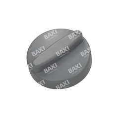 Baxi 5118397 Spares Kit Control Knob 