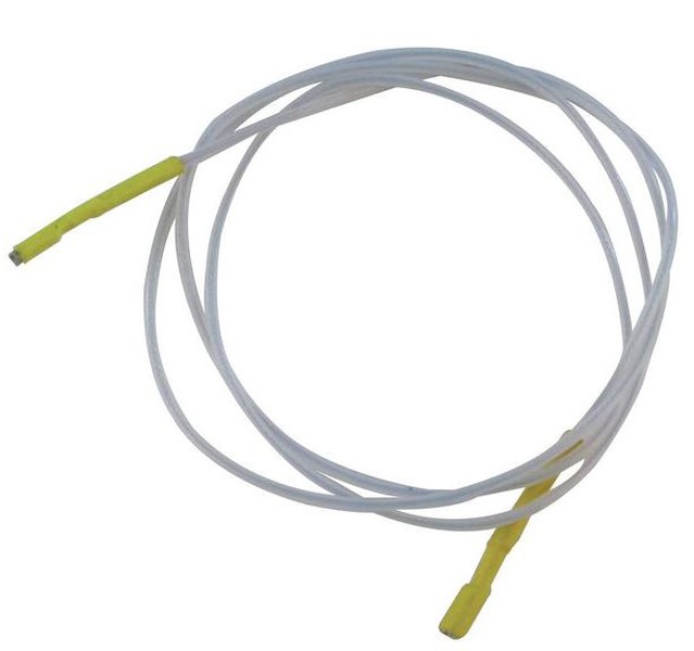 Ideal H T Lead 750mm MEX/CONC 057599