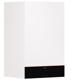 Viessmann Vitodens 100-W 30kW B1KF Combi Boiler *1 only* 