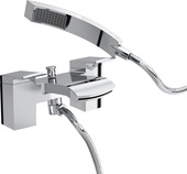 Bristan Descent Bath Shower Mixer DSC BSM C