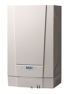 Baxi 218 Heat Only Boiler (Natural Gas) ErP 7668928