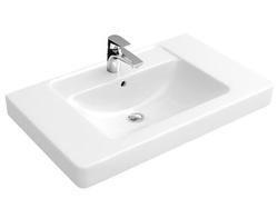 Abacus Simple Basin 80cm VBSW-35-3080