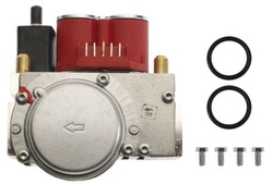 Worcester 87161567660 Gas Valve Dungs 28i
