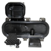 Ideal 177358 SUMP & COVER REPLACEMENT KIT