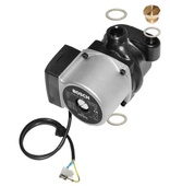 Worcester 87172043840 pump ups 15-35-50 130mm g1 230v 50hz