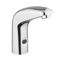 Inta Infrared contemporary basin-mounted tap IR120CP