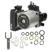 Worcester 87161063540 Pump Assembly