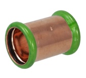 EP PEGASUS PressFit (Water Only) Coupler 15mm 435115