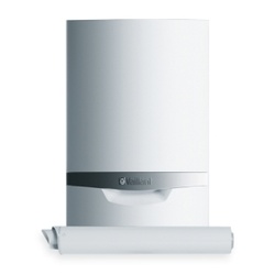 Vaillant ecoTEC Plus 837 Combi Boiler and Flue Pack 