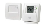 Pro Wireless Digital Thermostat FPP12216