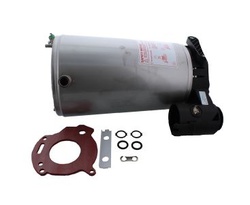 Worcester 87161157410 heat exchanger bare c/w new sump