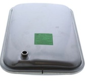 Worcester 8716117023 Expansion Vessel 