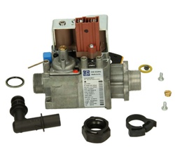 Worcester 87161113250 Gas Valve