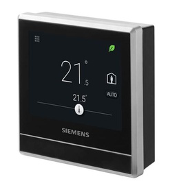 Siemens RDS110 Smart Thermostat