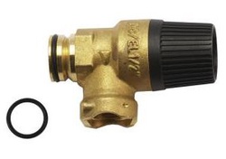 Worcester 87161567640 pressure relief valve