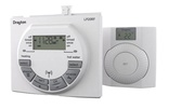 Drayton LP20RF Dual Channel Programmer & Digistat +RF RF562DR