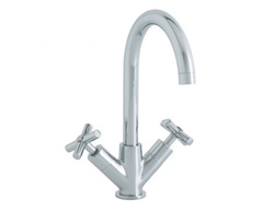 Astracast Ocean Monobloc Brushed Steel