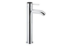 Abode Harmonie Tall Basin Mixer Chrome AB1189