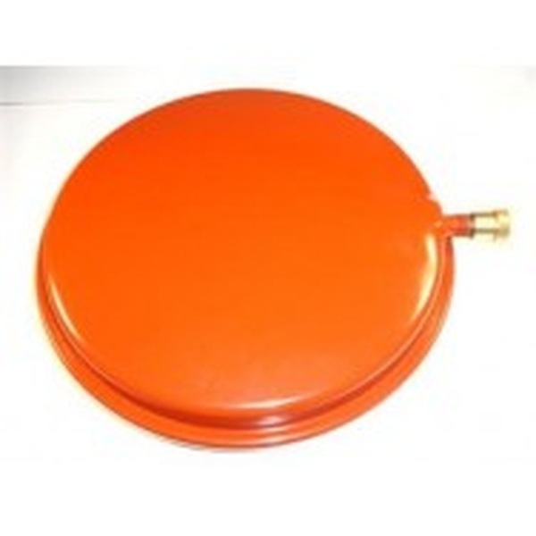 IDEAL 004416 C H EXPANSION VESSEL 8 LITRE