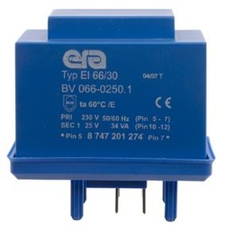 Worcester 87472012480 transformer - bv066-0188.0