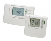 Honeywell Sundial RF2 Wireless Timer & Room Thermostat Pack 1