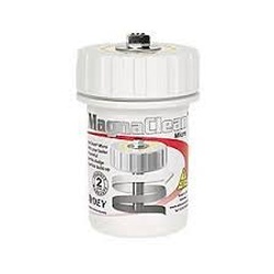 Adey Micro Magnaclean Filter White