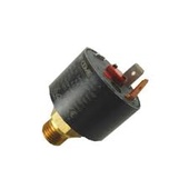 Alpha 3.014379 Brass Pressure Switch