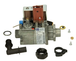 Worcester 87161113250 gas valve sit