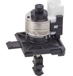 Worcester 87186828390 motor diverter valve