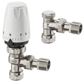 IMI Thermostats and Valves