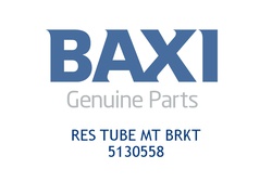 RES TUBE MT BRKT
