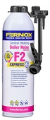 Fernox Boiler Noise Silencer F2 Express 400ml 62421 (1 LEFT)