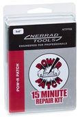 Nerrad Pow-R Pipe Repair Patch 8" x 8" NTPP88
