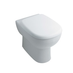 Ideal Standard Jasper Morrison Back-to-wall Pan (E6221)