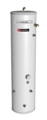 Gledhill Stainless Lite Plus Slimline Direct 210 Litre Cylinder PLUDR210SL