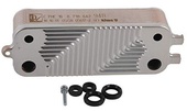 Worcester 87186429480 Heat Exchanger 18 Plate 