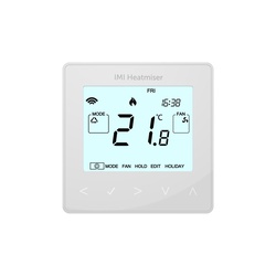 Heatmiser neoStat-HC1 - 0-10v Smart Fan Coil Thermostat