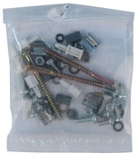 IDEAL FITTINGS KIT 171886 (CLEARANCE 1 LEFT)