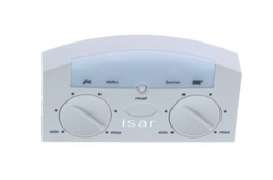 Ideal 173533 User Control Kit - ISAR HE