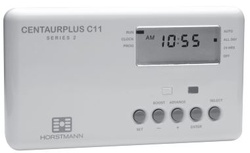 Horstmann CentaurPlus C11 Series 2 Timeswitch