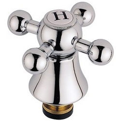 Bristan Bath Tap Reviver With Traditional Handles R 3/4 TC