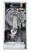 Vokera Easi-Heat Plus 18V Open Vent Boiler Inc Std Flue 20144036