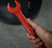 Nerrad Double Ended Fixed Ratchet Spanner NT6322