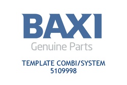 TEMPLATE COMBI/SYSTEM
