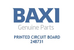 PRINTED CIRCUIT BOARD