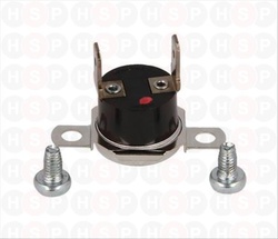 IDEAL DIRECT HOT WATER O/HEAT STAT 075266 (CLEARANCE 1 LEFT)