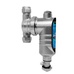 Trappex Centramag 22mm Genesis - without valves GENESISNV